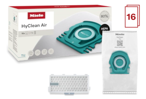 TU Performance Pack HyClean Air 16-Pack