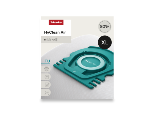 TU XL HyClean Air 8-Pack