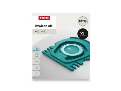 TU XL HyClean Air 8-Pack
