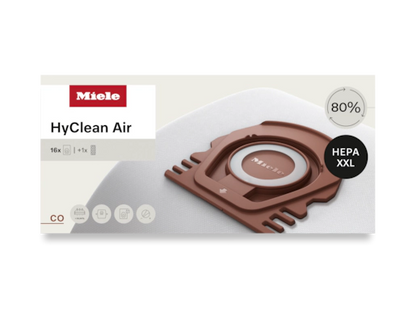 CO Performance Pack HyClean Air 16-Pack