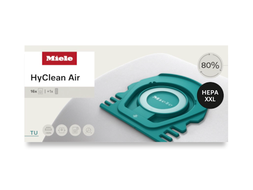 TU Performance Pack HyClean Air 16-Pack