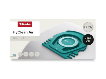 TU Performance Pack HyClean Air 16-Pack