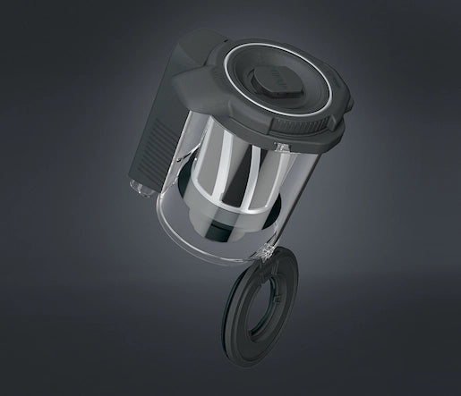 Miele Triflex Fine Dust Filter HX-FSF1