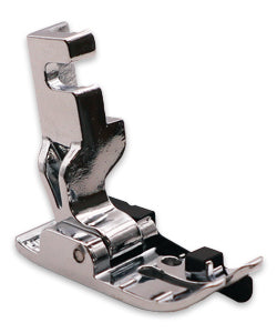 HP Profession Grade 1/4" Seam Foot BP