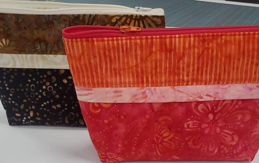 Introduction to Sewing