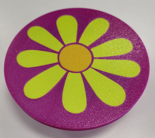 Flower Magnetic Pincushion
