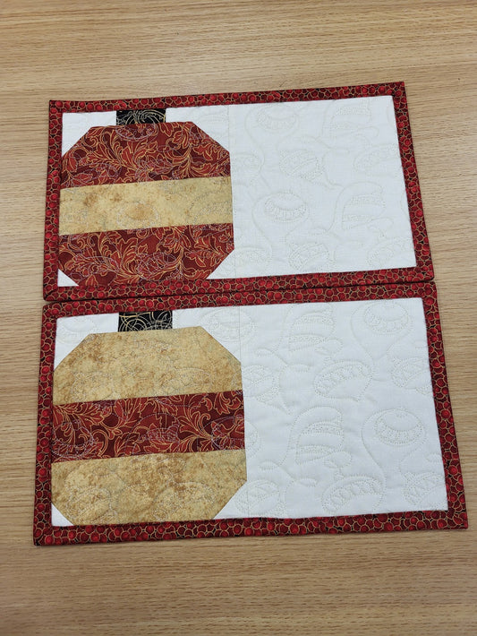 Holiday Bauble Snack Mat Kit