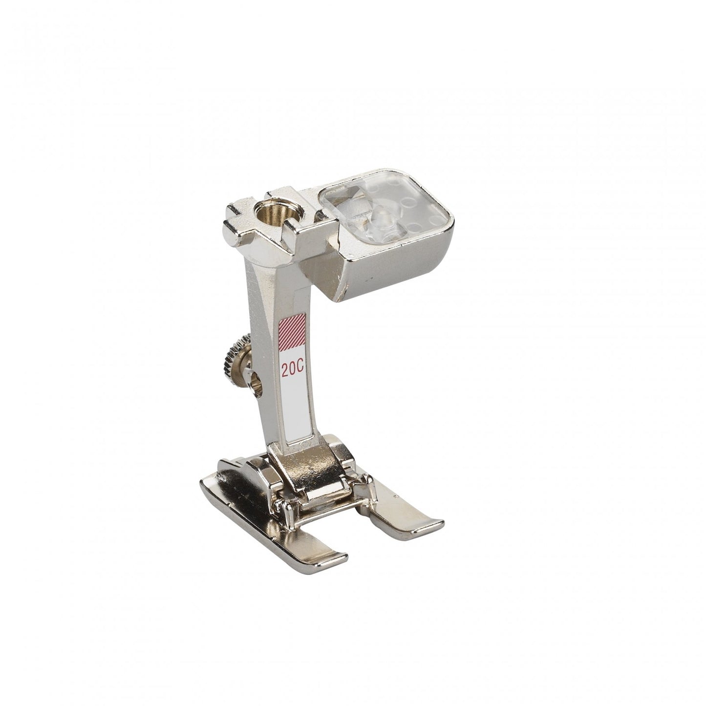 Bernina Foot #20C Open Emb Foot