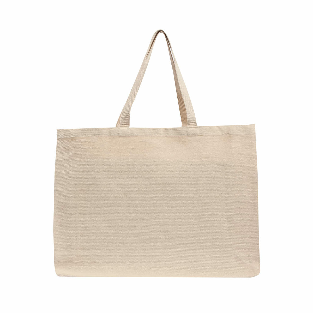 TBF Jumbo Twill Tote - TF290