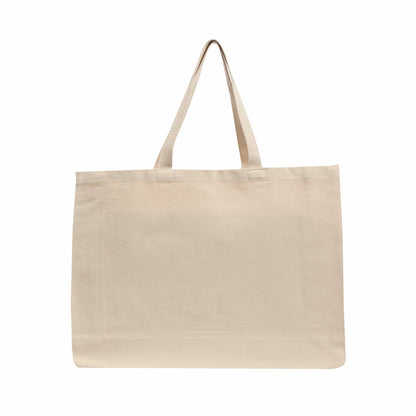 TBF Jumbo Twill Tote - TF290