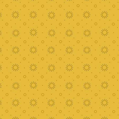 Yellow Marmalade- Love Struck