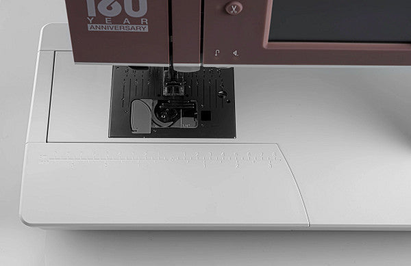 Pfaff Quilt Ambition 635