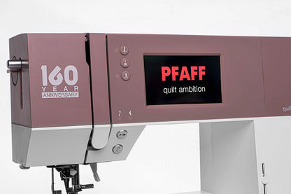 Pfaff Quilt Ambition 635