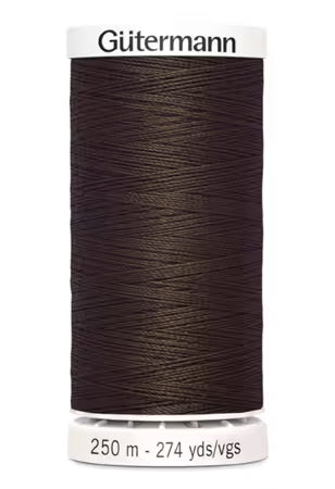 Gutermann Sew-all Thread 250 Meter