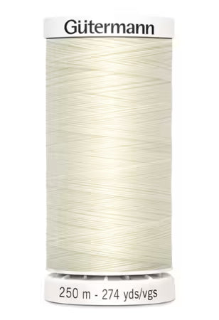 Gutermann Sew-all Thread 250 Meter