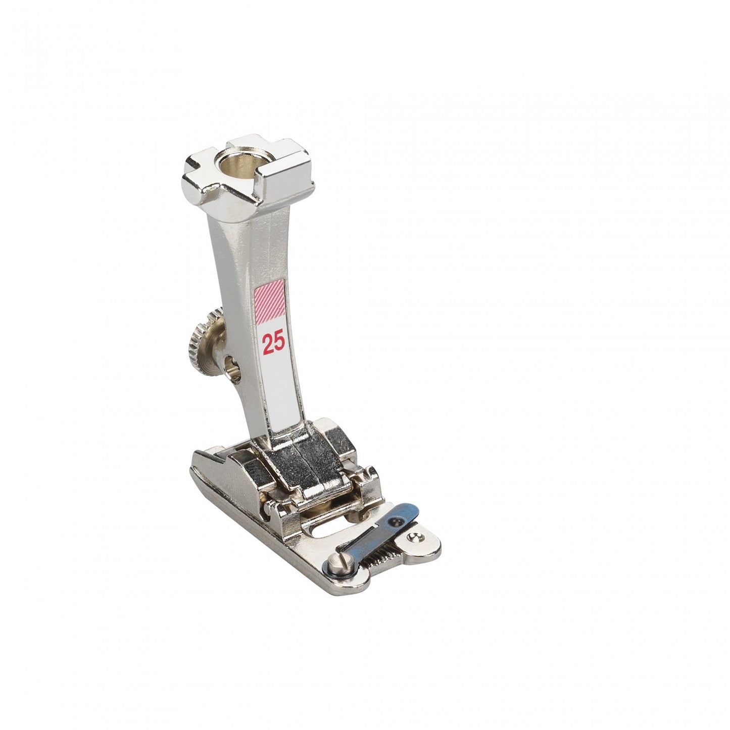 Bernina Foot #25 Braiding Foot- 5 Grooves