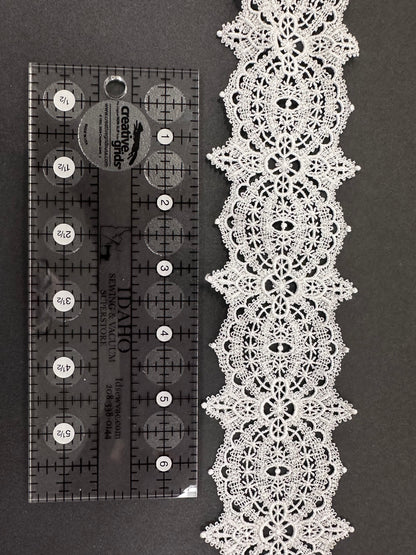 Gothic Lace Trim