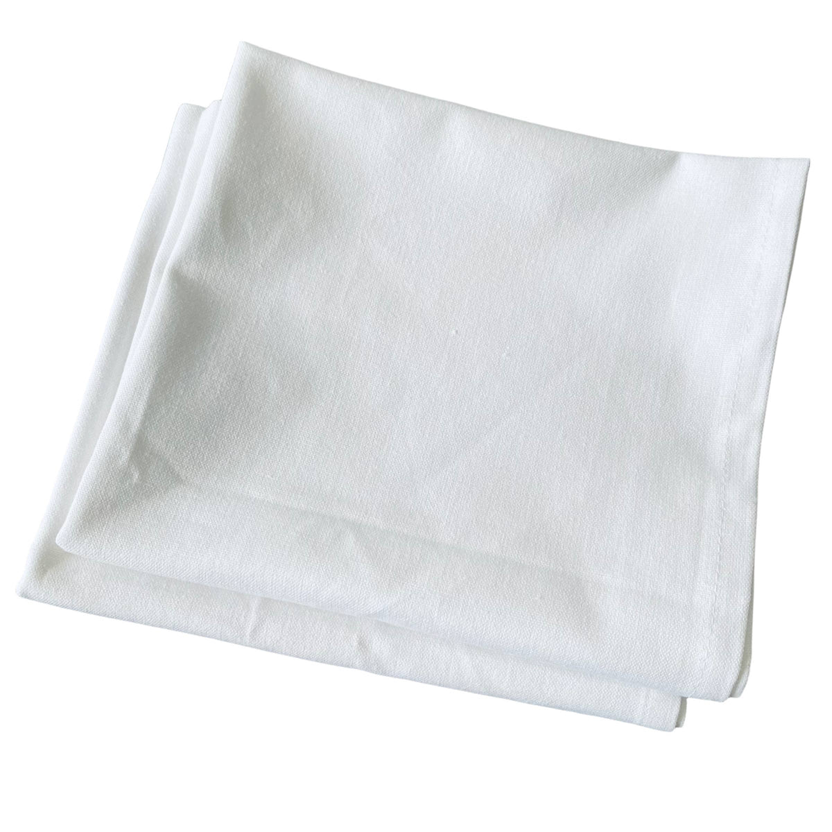 Deluxe Tea Towel W/ Loop 17 x 30: Packs