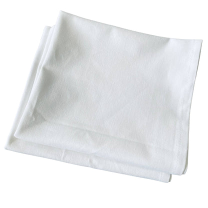 Deluxe Tea Towel W/ Loop 17 x 30: Packs