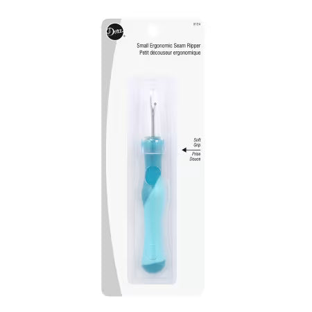 Small Ergonomic Seam Ripper