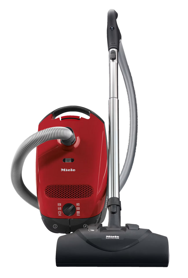 Miele Classic C1 Homecare Electro+ W/228