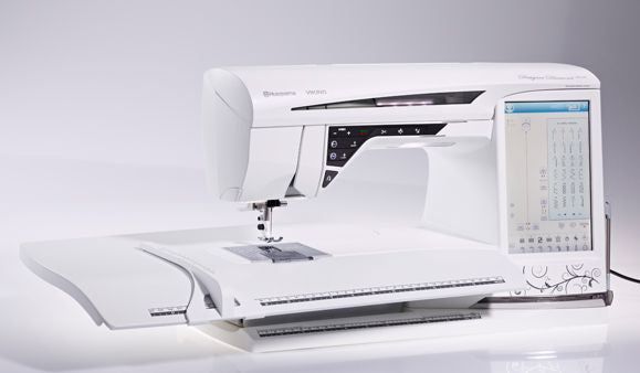 Extension Table with Adj. Guide HV Packaged GRP 7