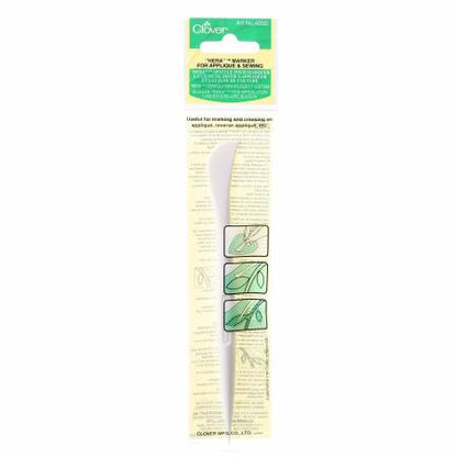 Clover Hera Marker