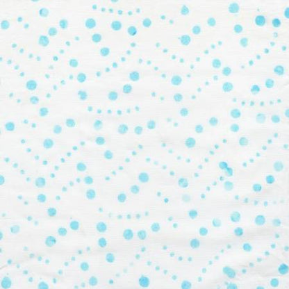 Pebbles Neutral Snow Batik