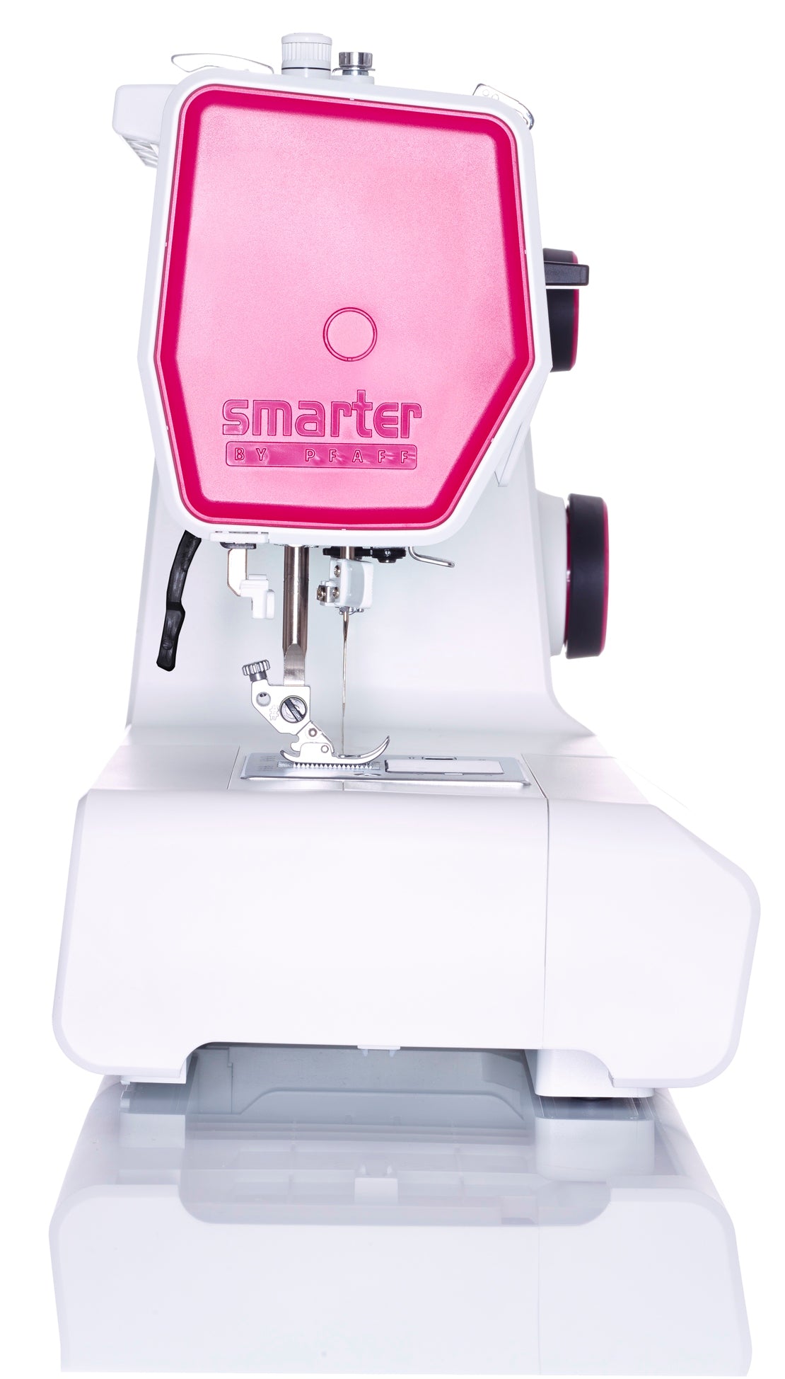 Pfaff Smarter 160