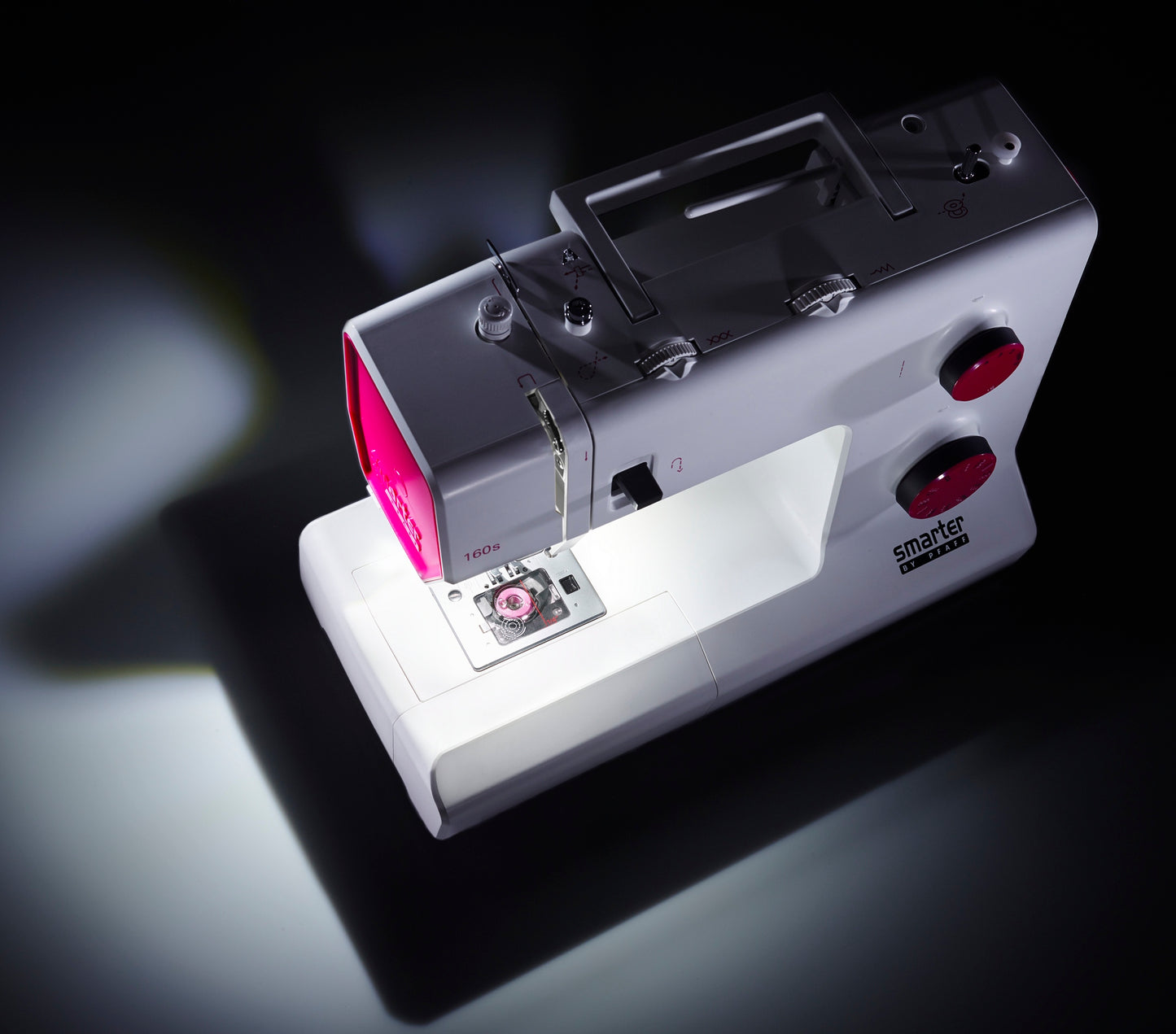 Pfaff Smarter 160