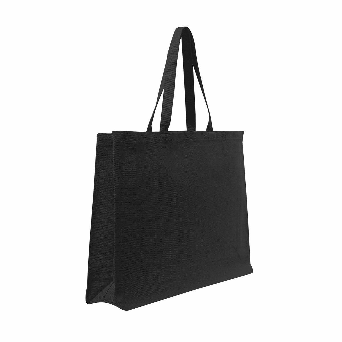 TBF Jumbo Twill Tote - TF290
