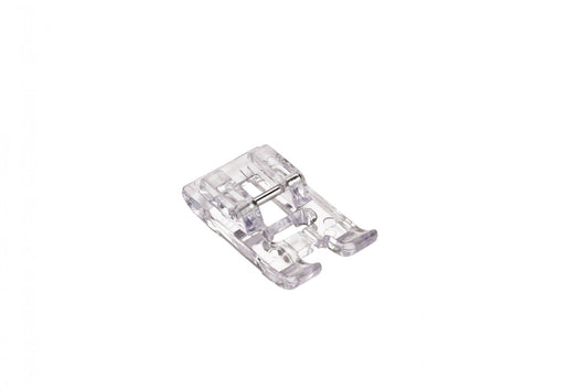 Bernette Embroidery Foot with clear sole