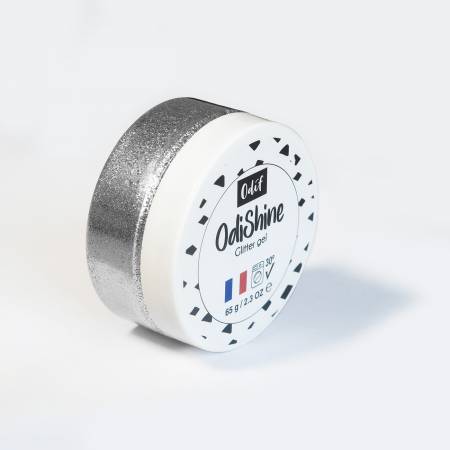 Glitter Gel Diamond 2.3oz
