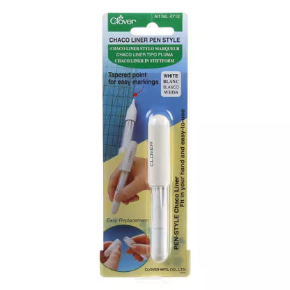 Chaco Liner Pen Style