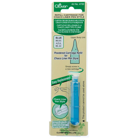 Chaco Liner Pen Style Refill