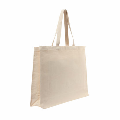 TBF Jumbo Twill Tote - TF290
