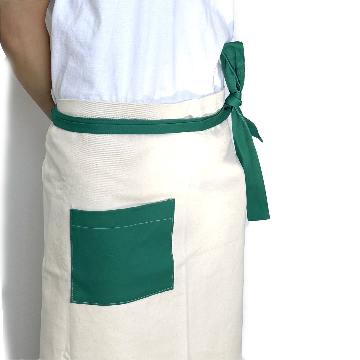 DIY Sewing Kit – Utility Work Apron (Lv.1)