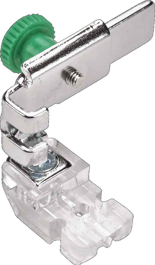 B33 B35 Bernette Invisible Zipper Foot