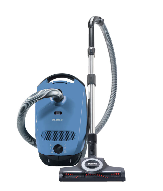 Miele Classic C1 Turbo Team