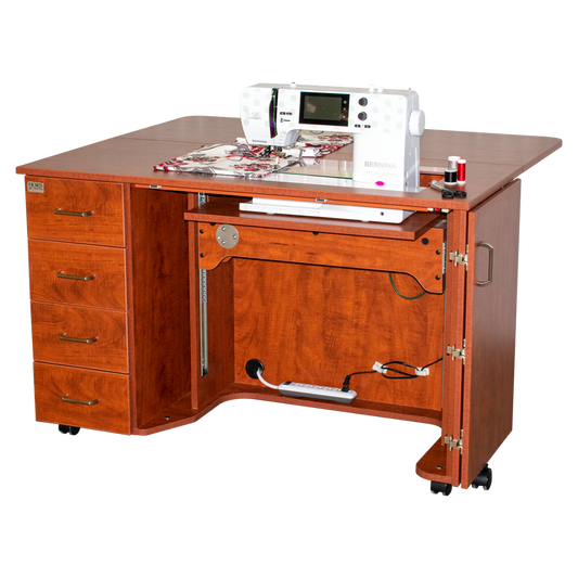 Horn 5400 Electric Lift Sewing Cabinet