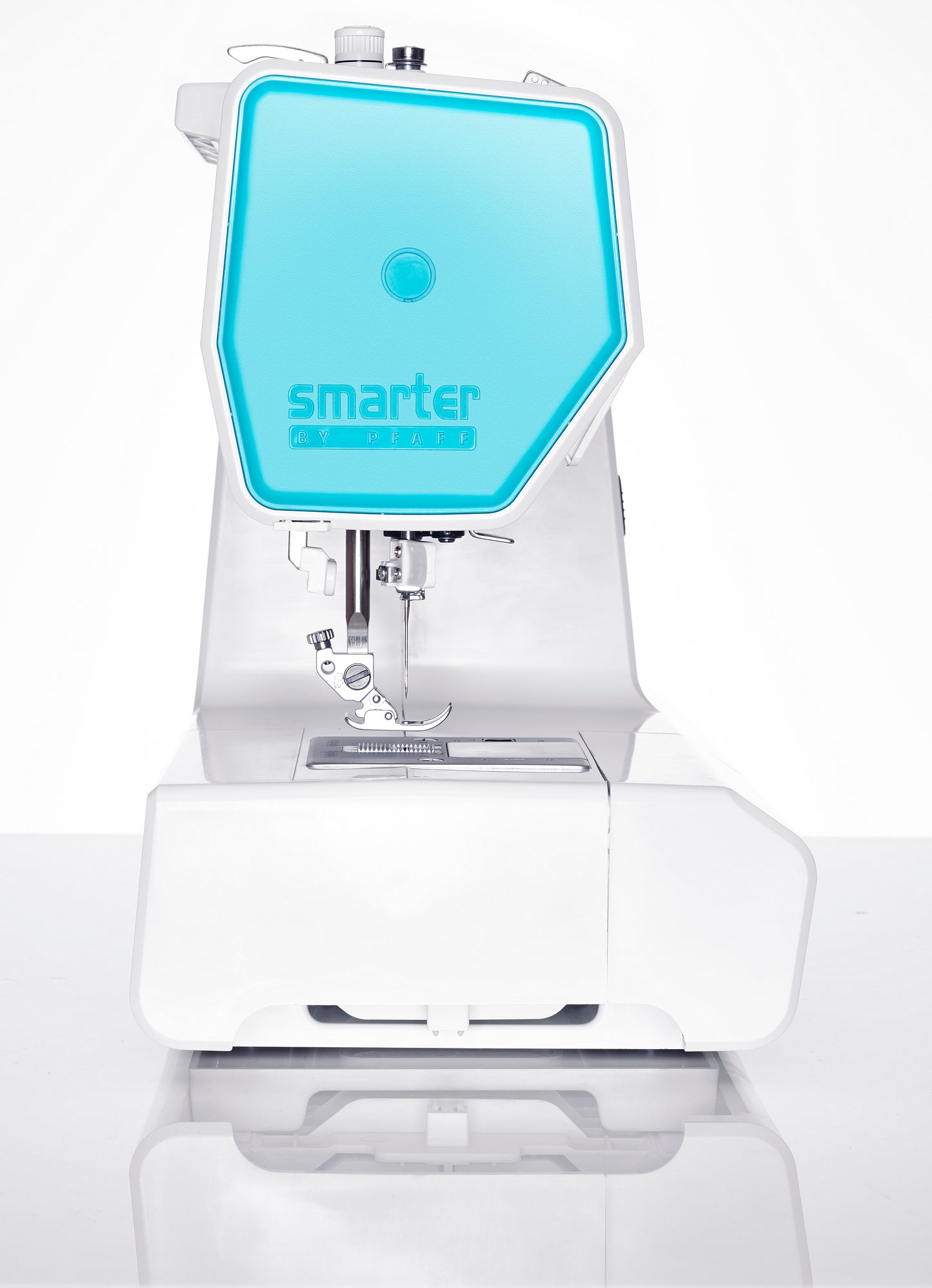 Pfaff Smarter 260C