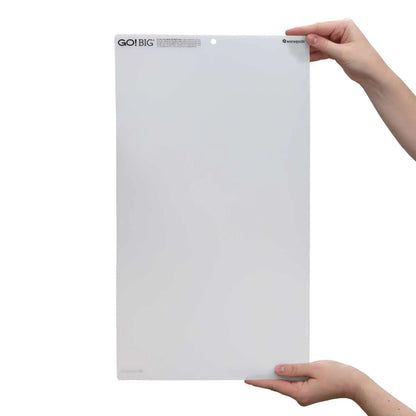 GO! Cutting Mat-13" x 24"