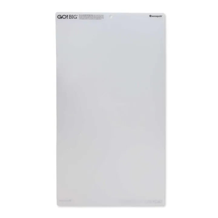 GO! Cutting Mat-13" x 24"