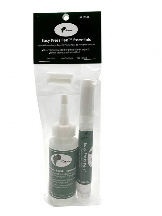 Easy Press Pen Essential Kit AP10101 Best Quilt Sew#1