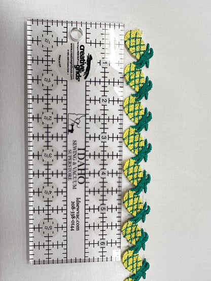 Fruit Trim