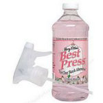 16oz Best Press Spray Cherry Blossom