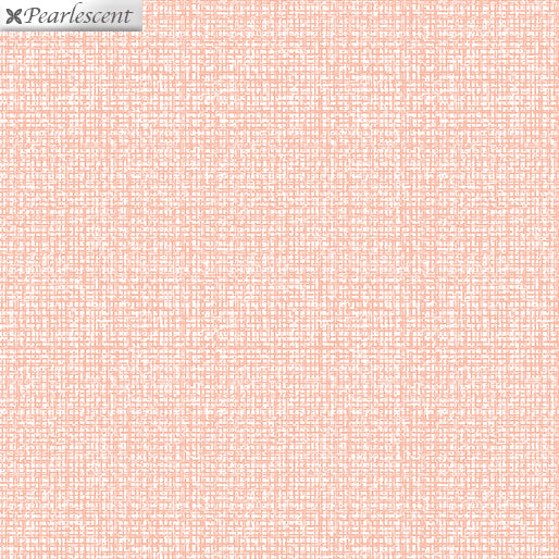 Color Weave Pearl Light Sorbet