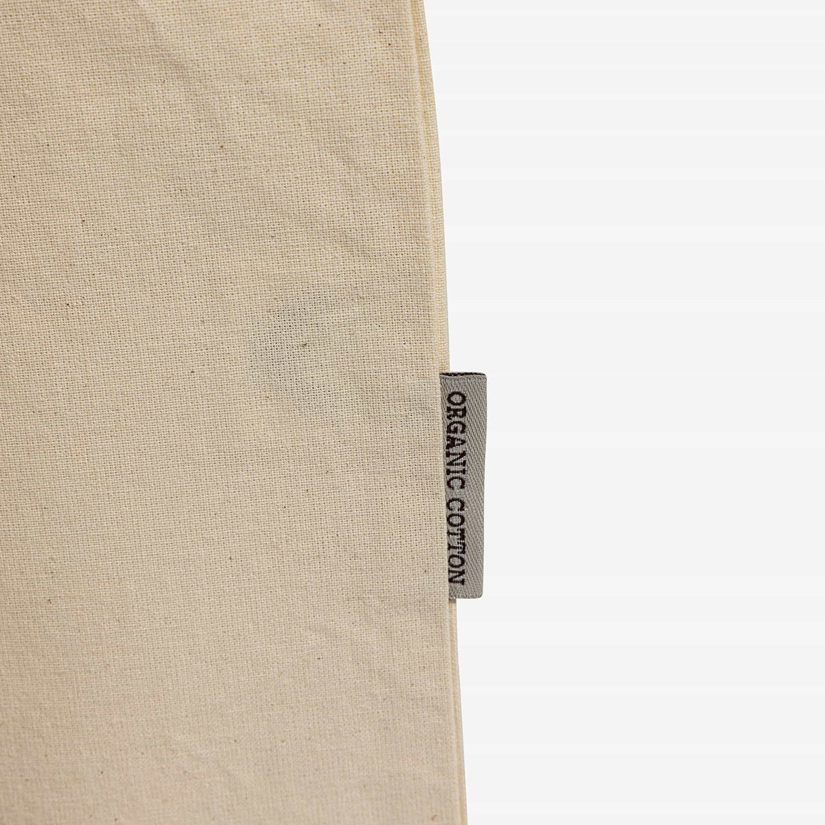 TBF Organic Versatile Cotton Canvas Gusset Tote Bag - OR110