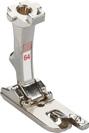 Bernina Foot #64 Hemmer