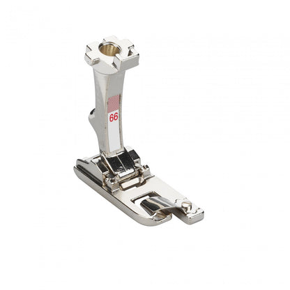Bernina Foot #66 Hemmer 6mm